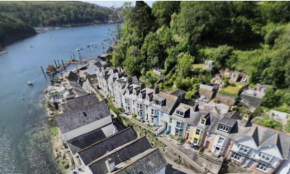 The Slipway Fabulous Fowey Stunning Harbour Views